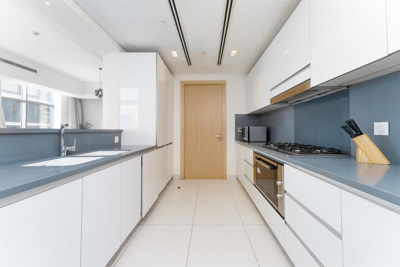 Apartment Fam Living - Mada Residences Downtown *