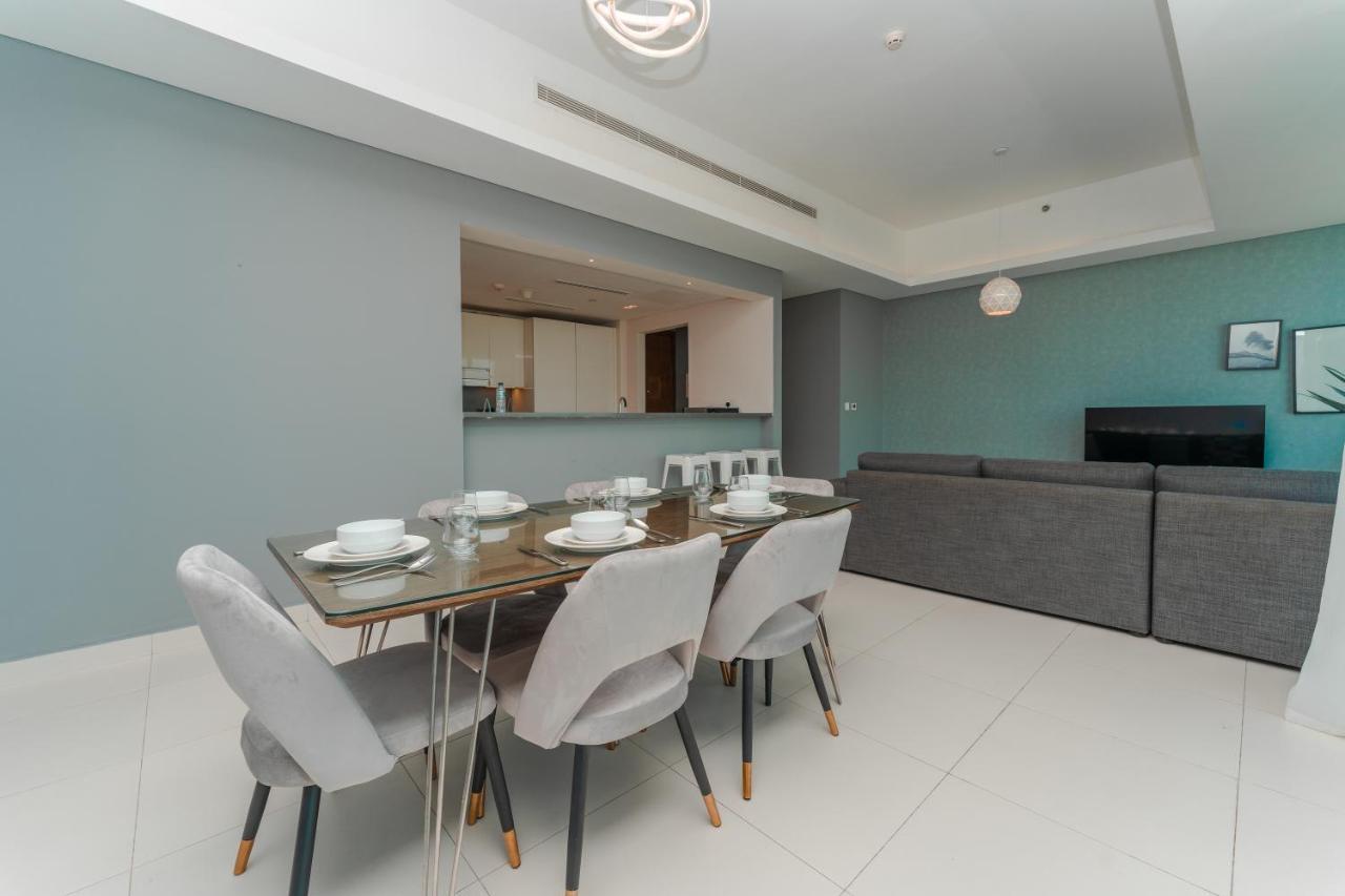 Fam Living - Mada Residences Downtown Apartment Dubai