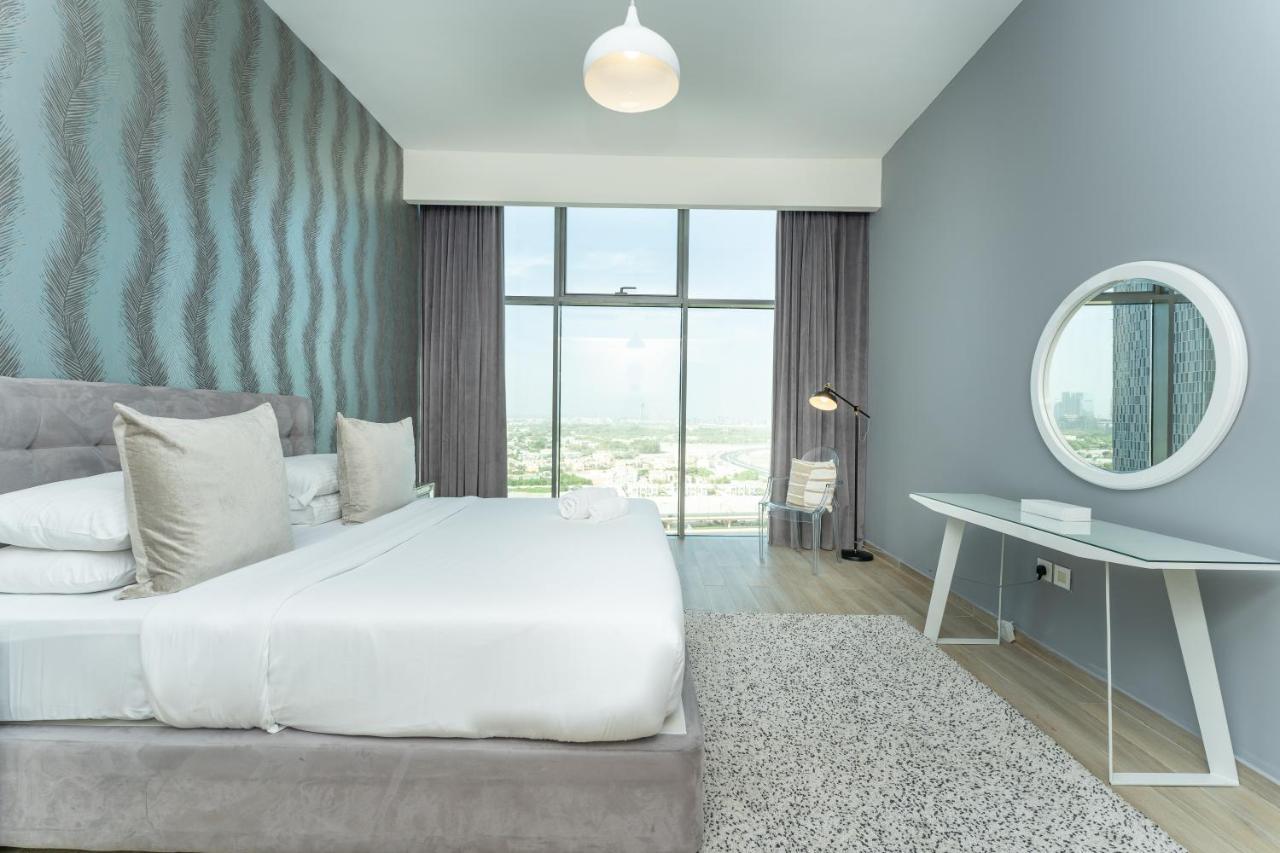 Fam Living - Mada Residences Downtown Apartment