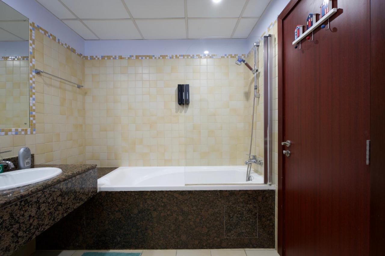 Charming Spacious In The Heart Of Jbr By Sweet Homes * Dubai
