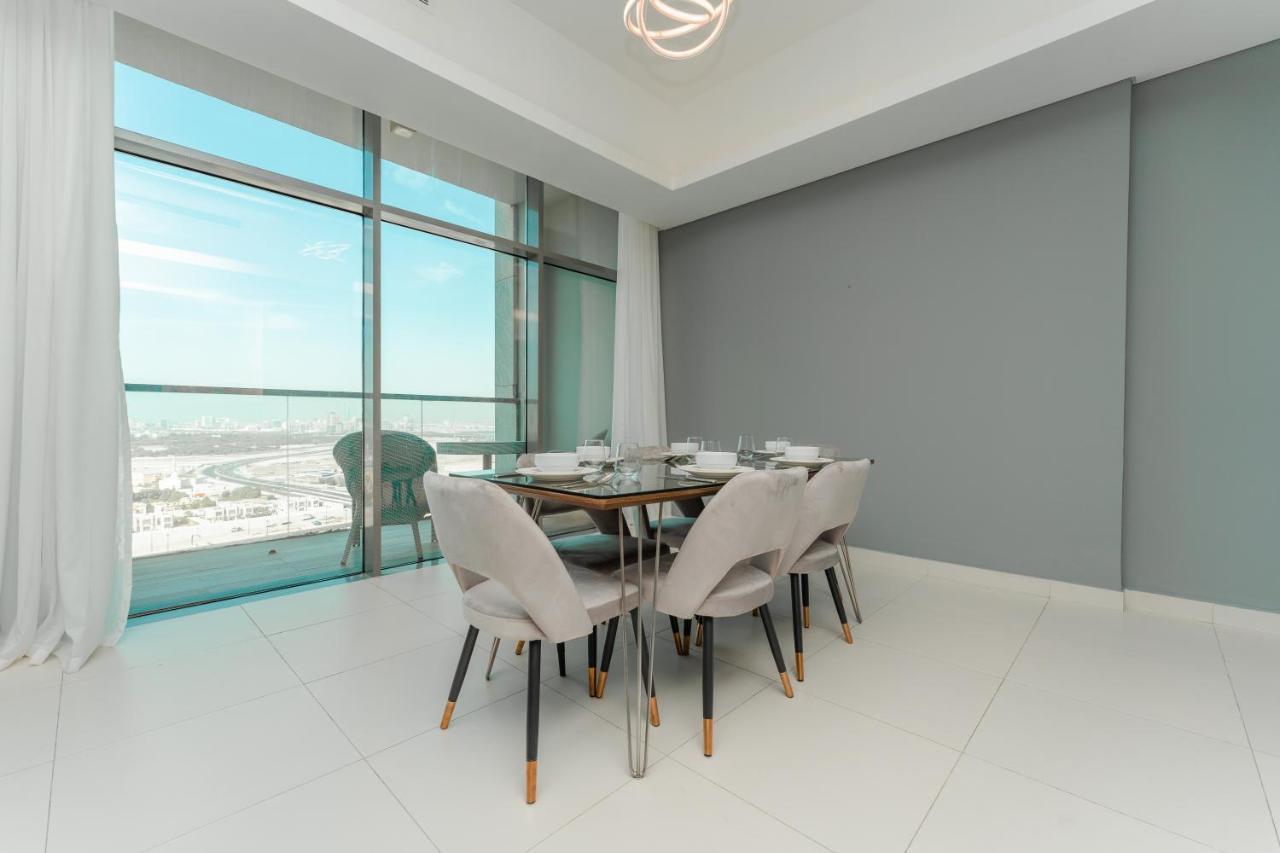 Apartment Fam Living - Mada Residences Downtown