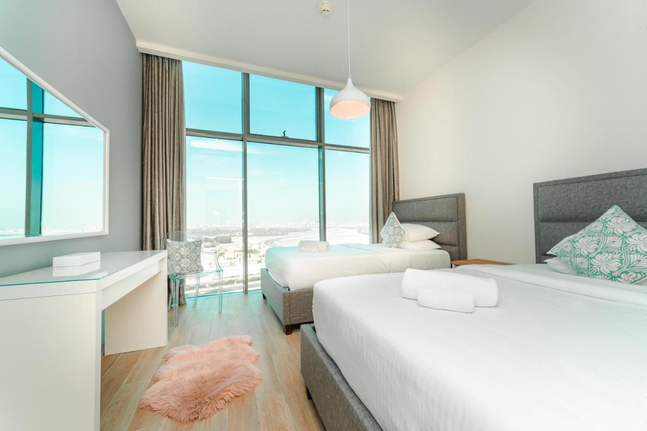 Fam Living - Mada Residences Downtown Dubai