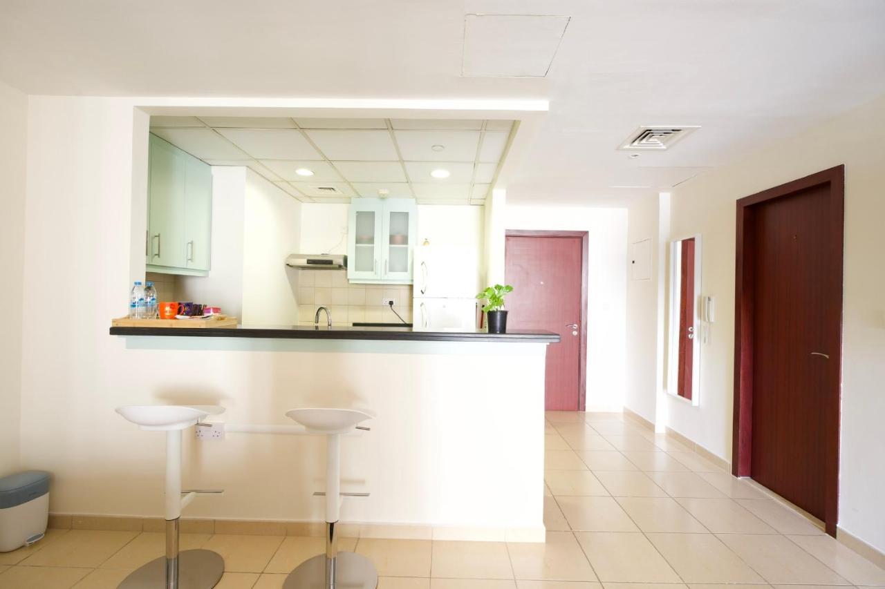 Charming Spacious In The Heart Of Jbr By Sweet Homes Casa de férias Dubai