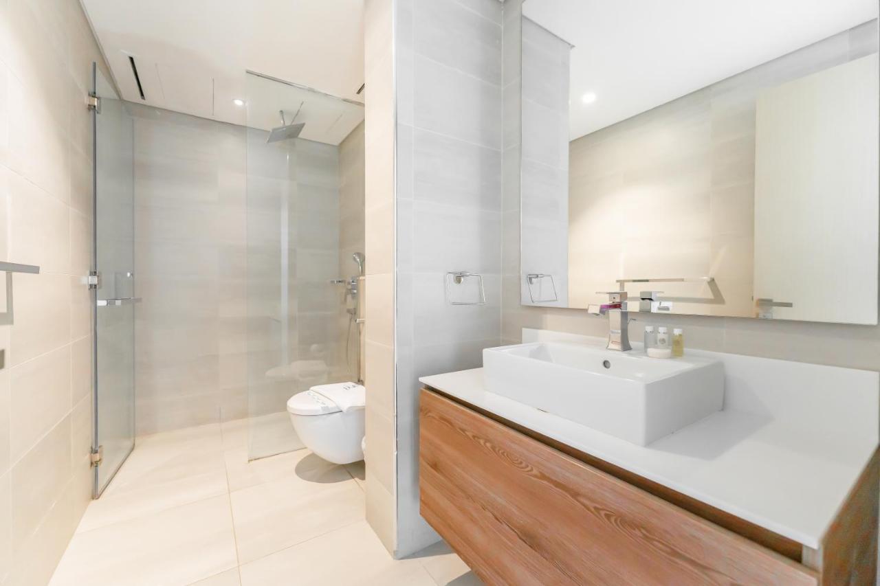 Fam Living - Mada Residences Downtown * Dubai