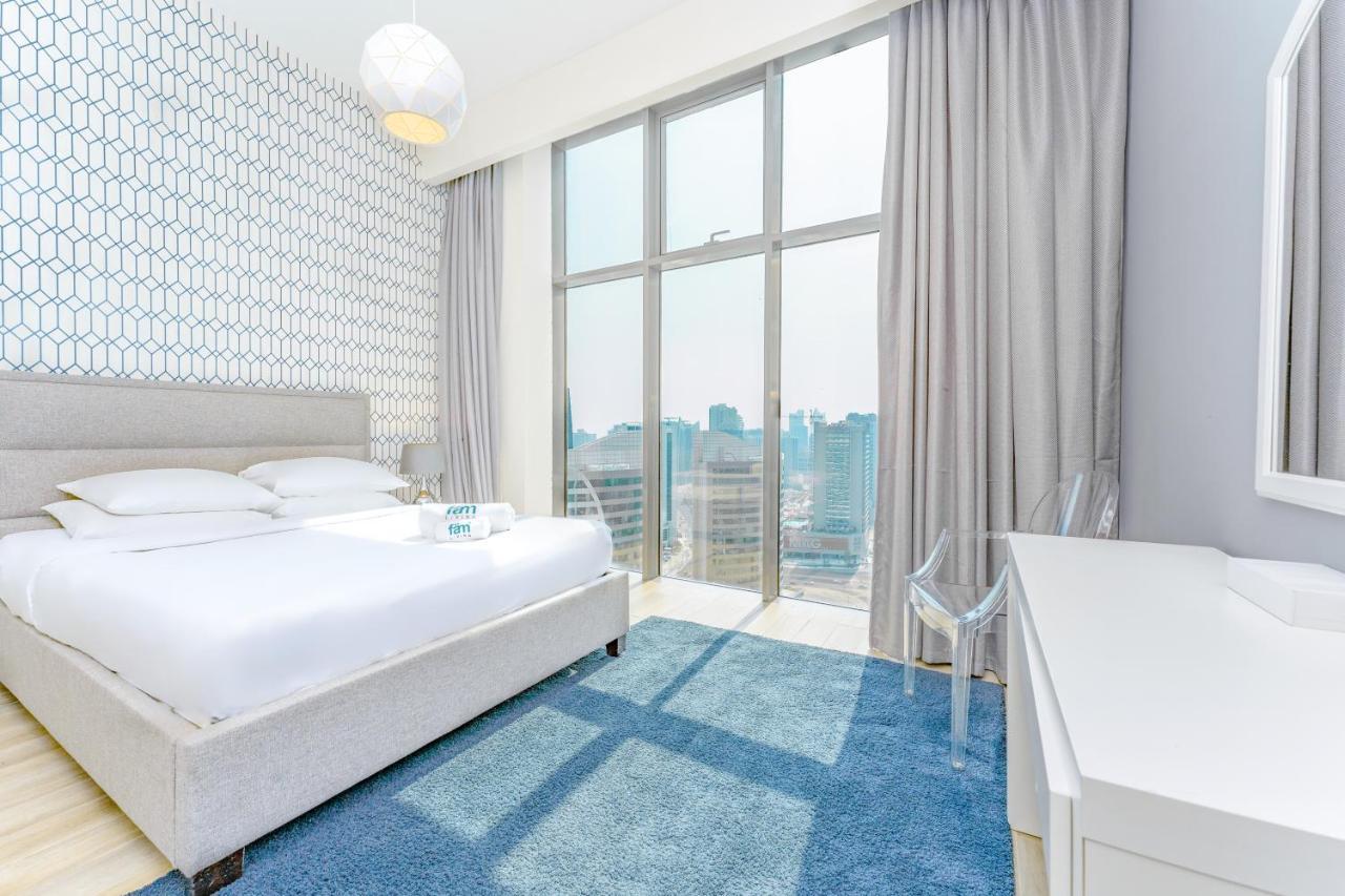 Fam Living - Mada Residences Downtown * Dubai