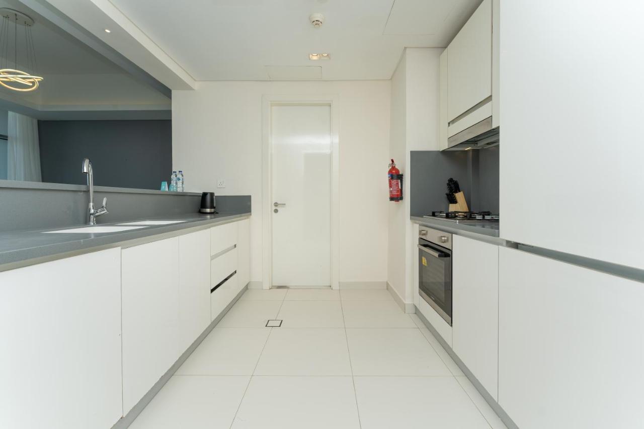 Fam Living - Mada Residences Downtown Apartment *