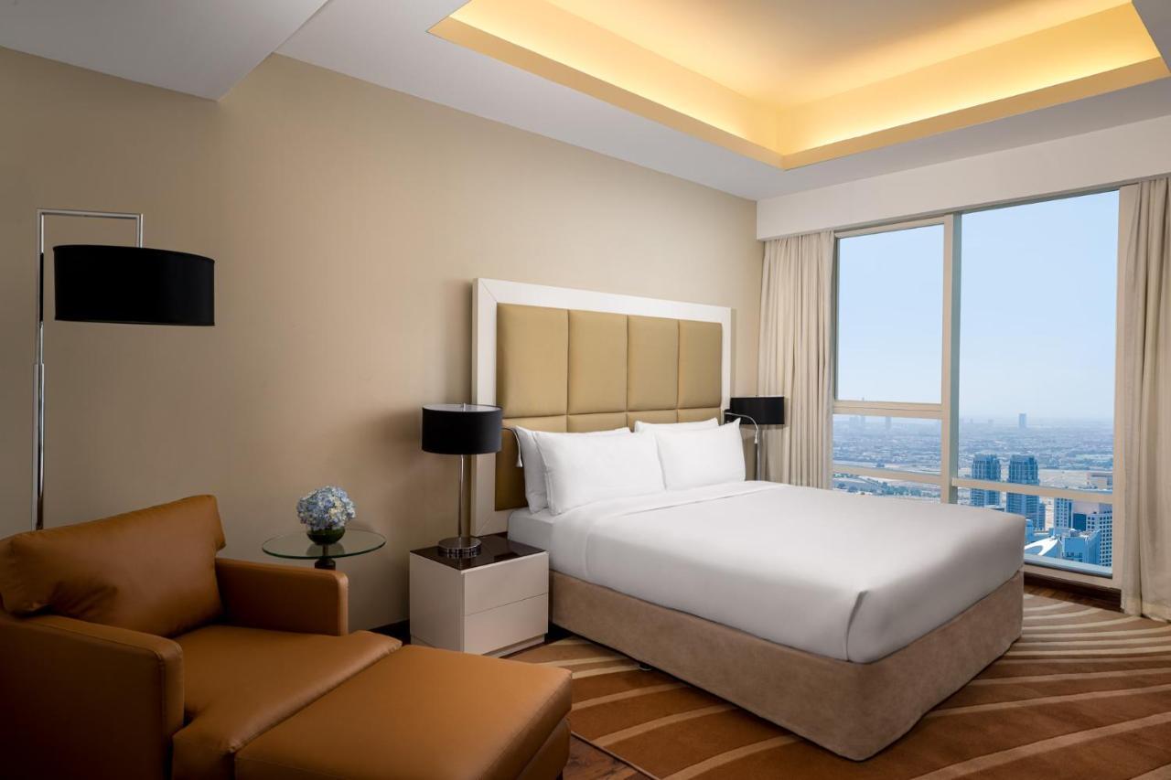 La & 4* Dubai