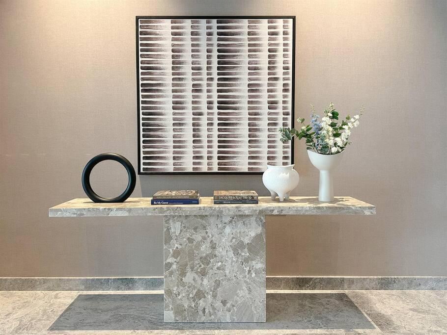 Trophy - Maison De Reve Apartamento