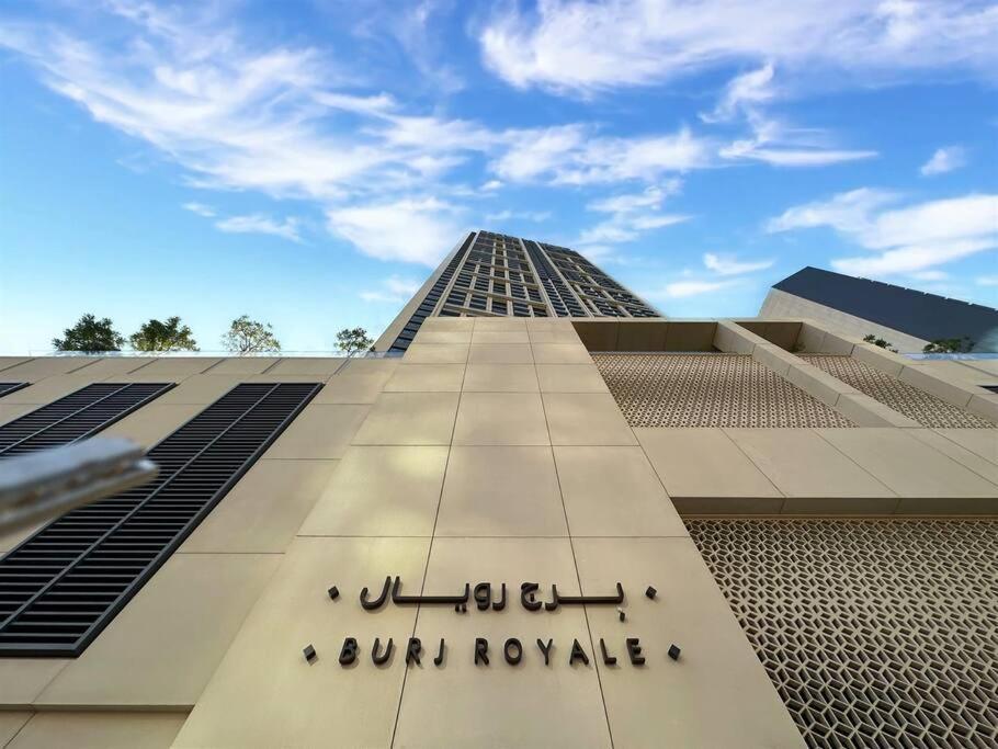 Trophy - Maison De Reve * Dubai