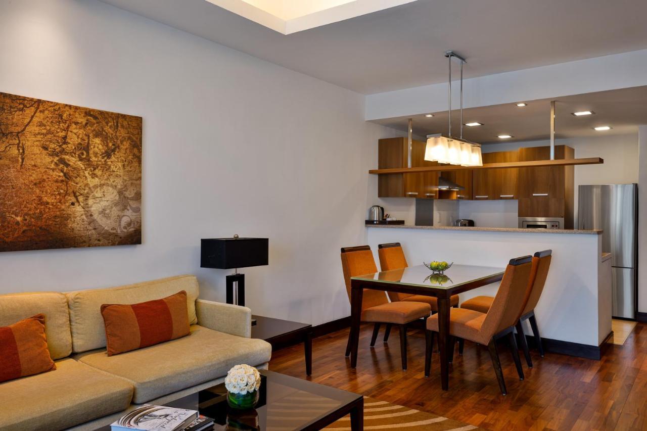 La & Hotel 4*