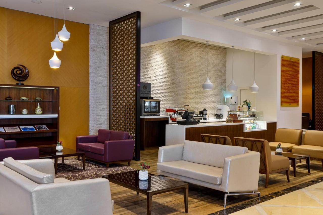La & Hotel Dubai