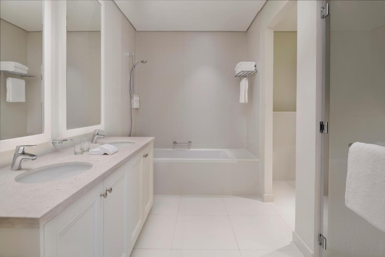 Delta By Marriott Investment Park 4* Dubai