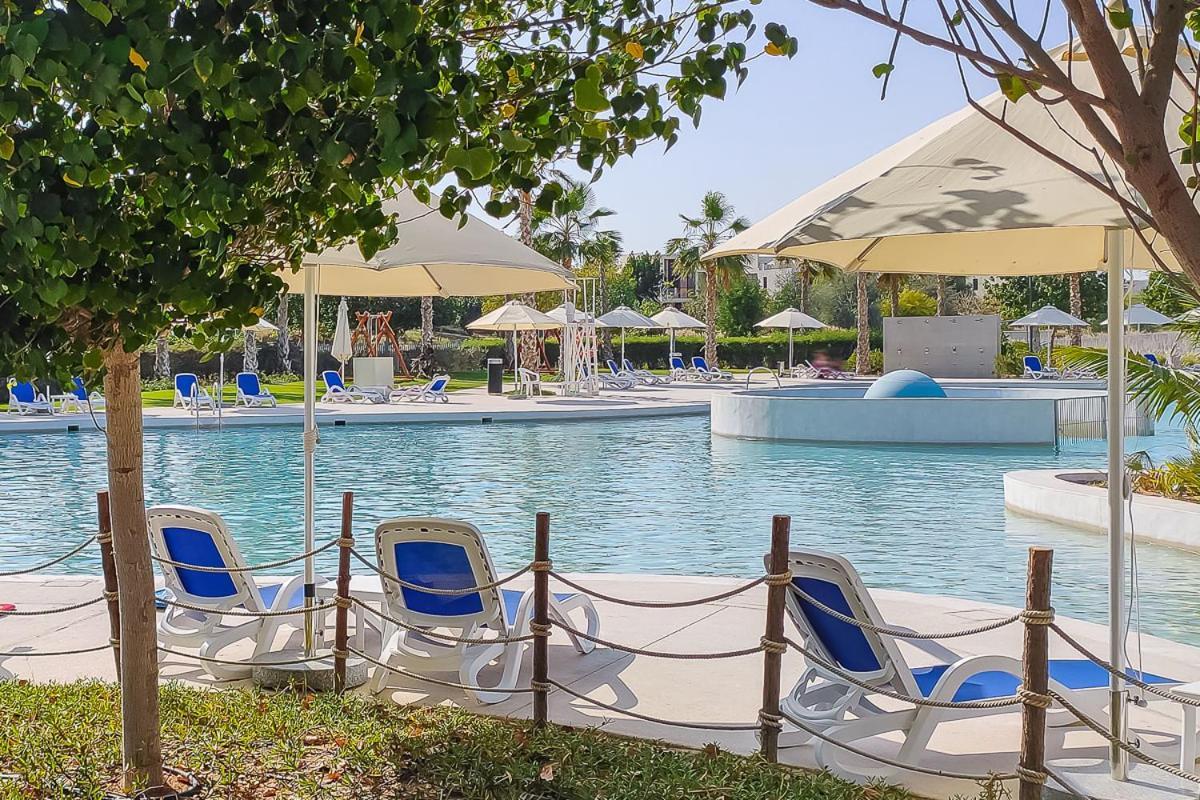 Frank Porter - Damac Hills Veneto Villas Villa *