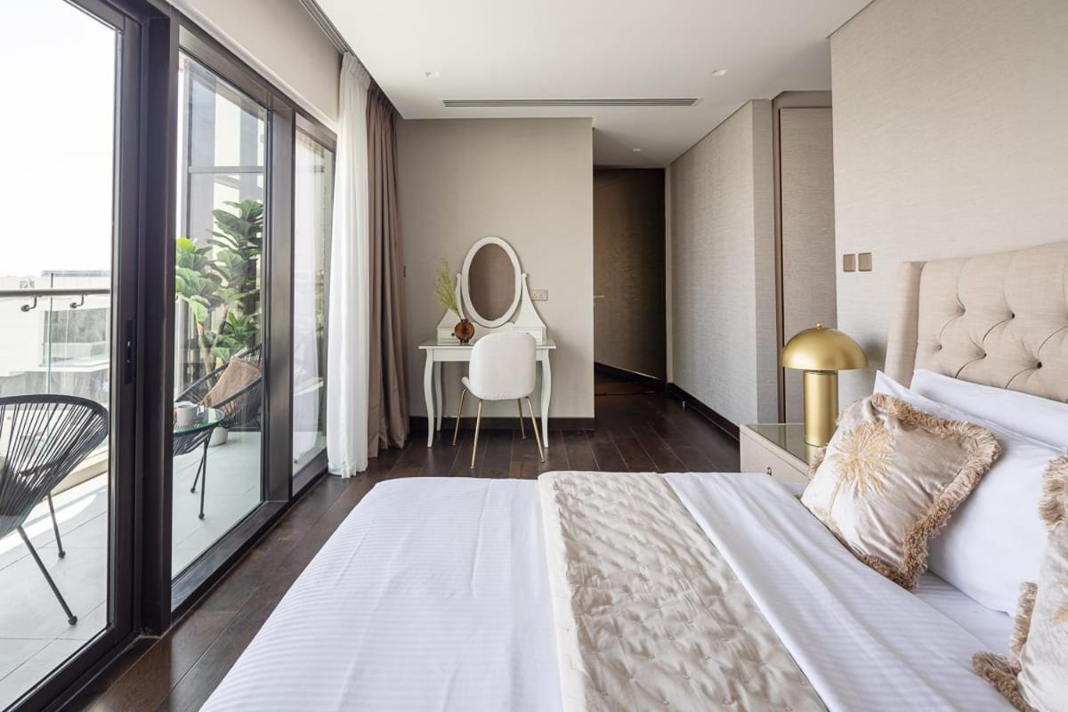 Villa Frank Porter - Damac Hills Veneto Villas