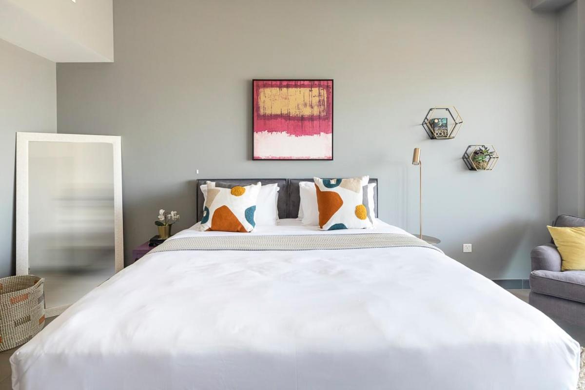 Apartamento Frank Porter - The Onyx Tower 2 Dubai