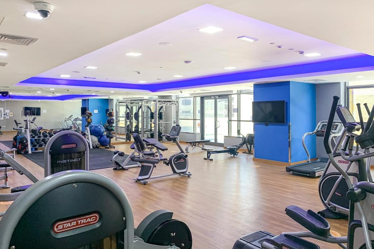 Frank Porter - The Onyx Tower 2 Apartamento *