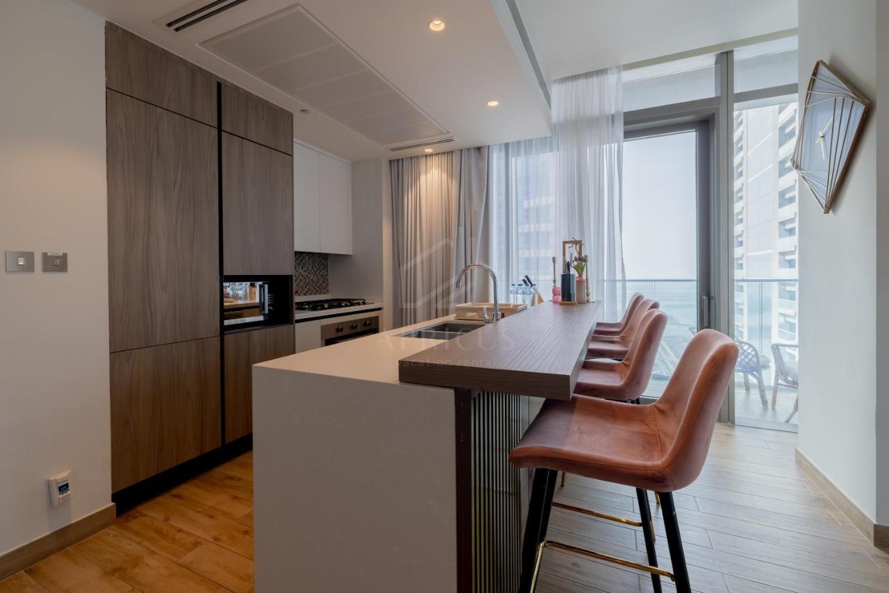 Luxury In Marina Gate Jumeirah Living Apartment *