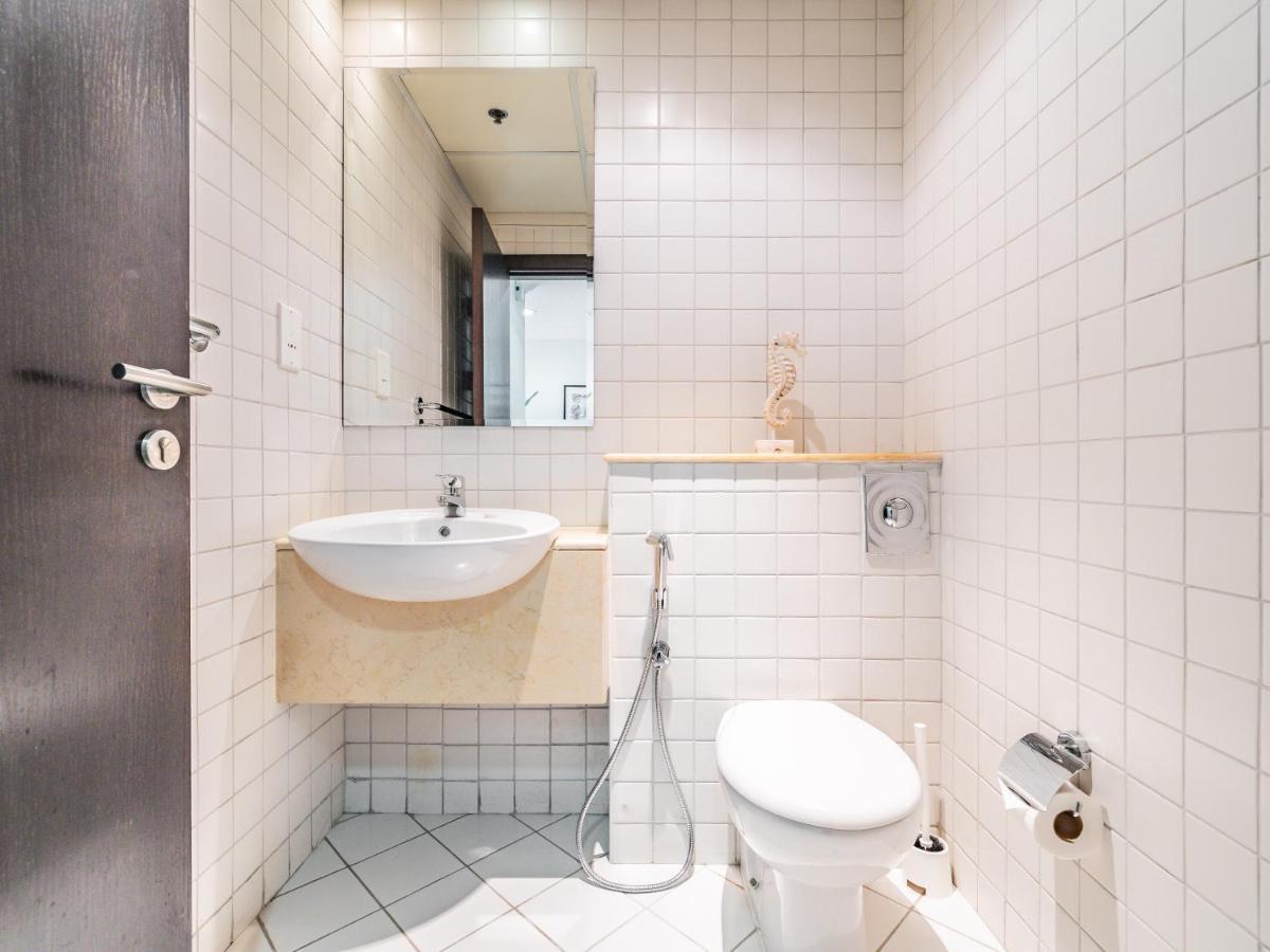 Magnificent 2 Bedroom With Balcony - Marina *