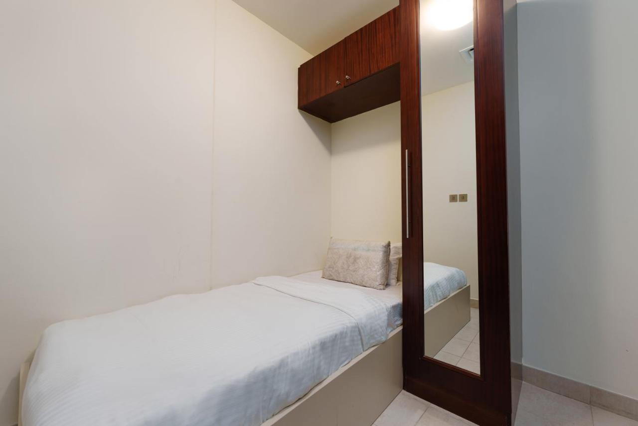 Maison Privee - Charming With Sea View On The Palm Jumeirah * Dubai