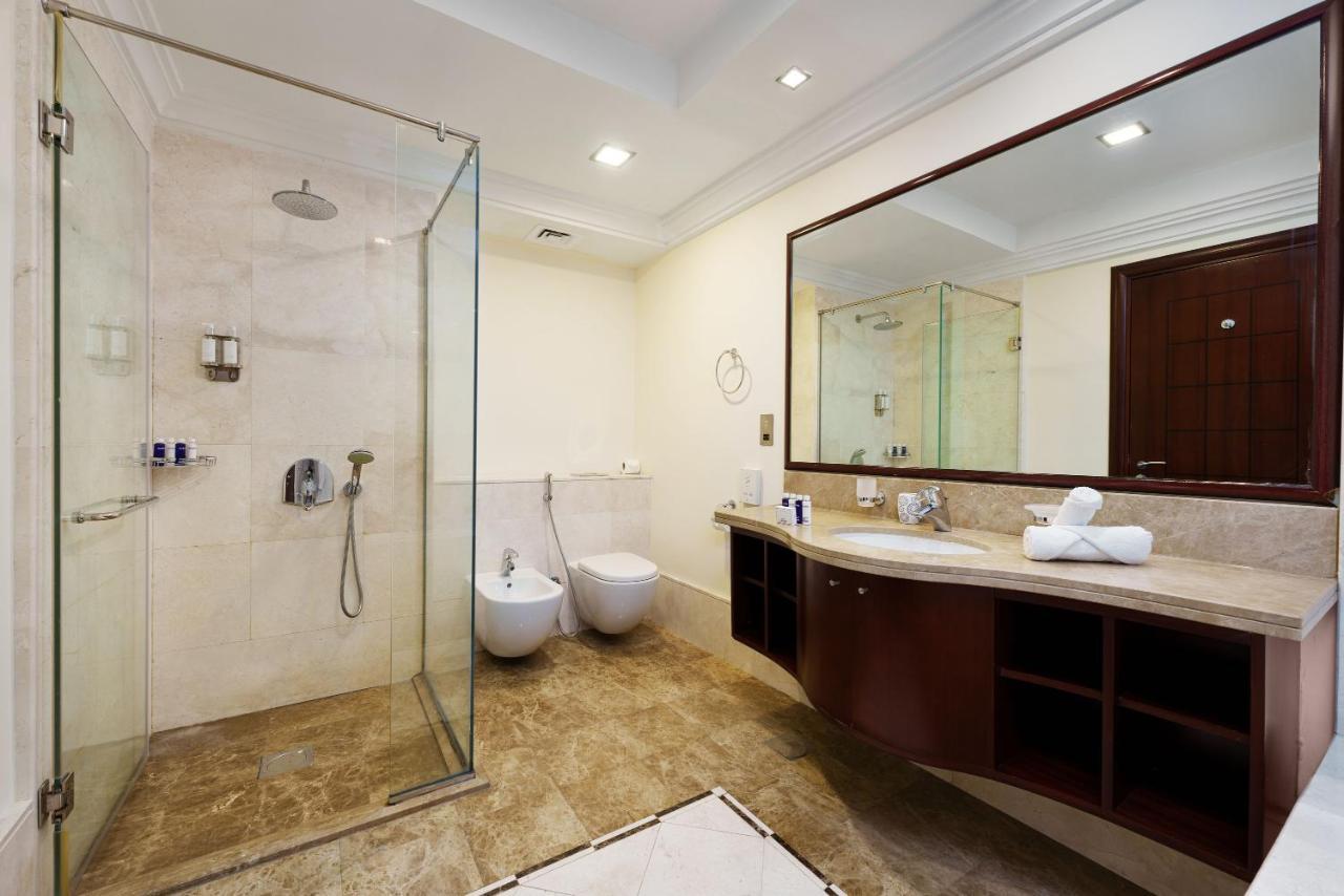 Maison Privee - Charming With Sea View On The Palm Jumeirah *