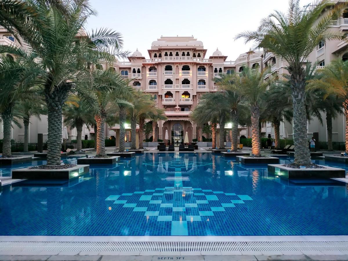 Maison Privee - Charming With Sea View On The Palm Jumeirah *