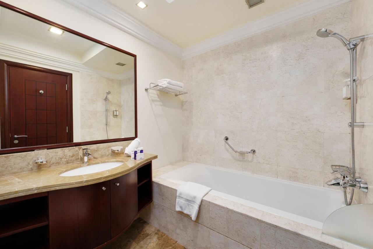 Maison Privee - Charming With Sea View On The Palm Jumeirah