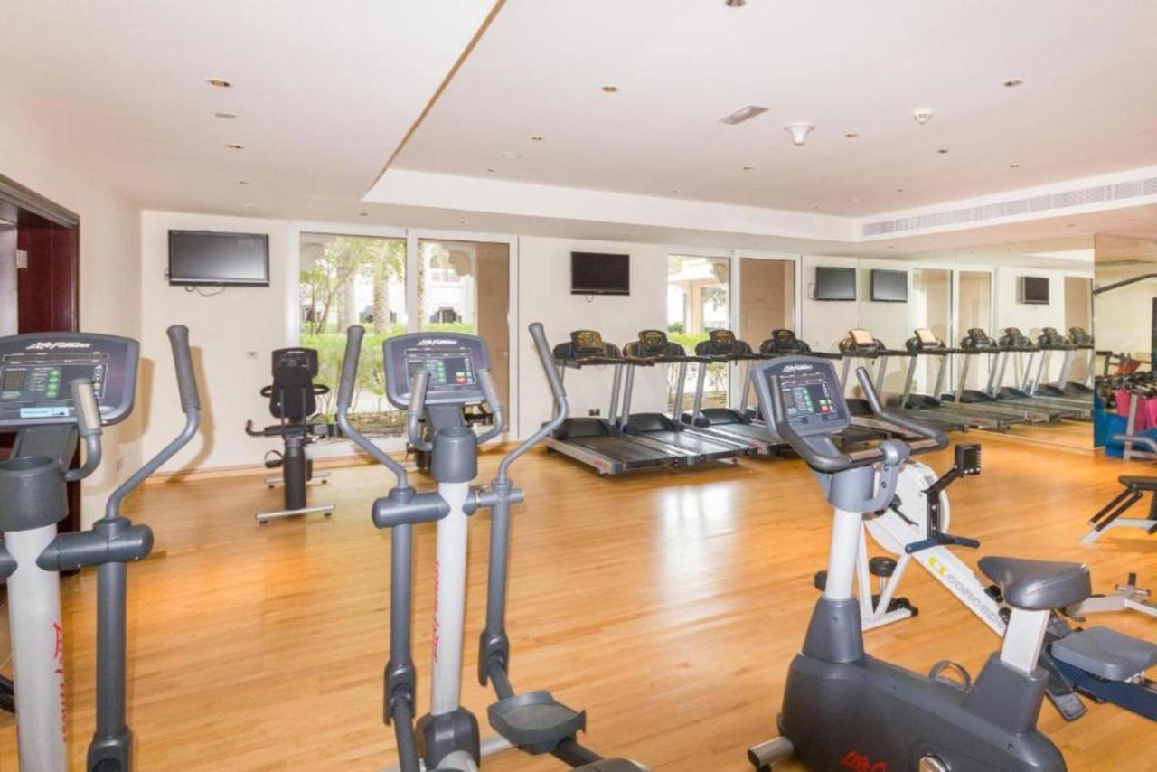 Maison Privee - Charming With Sea View On The Palm Jumeirah Dubai
