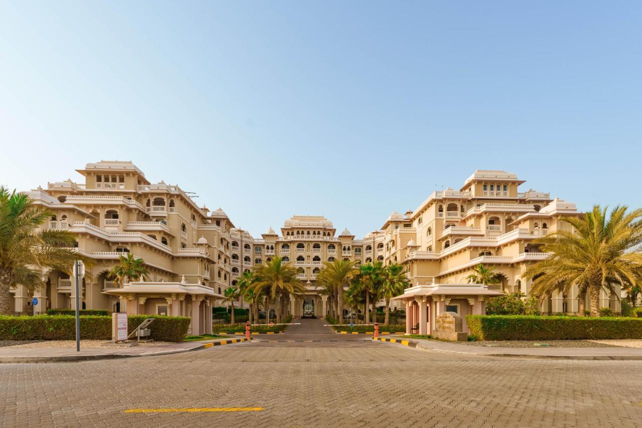 Maison Privee - Charming With Sea View On The Palm Jumeirah Dubai