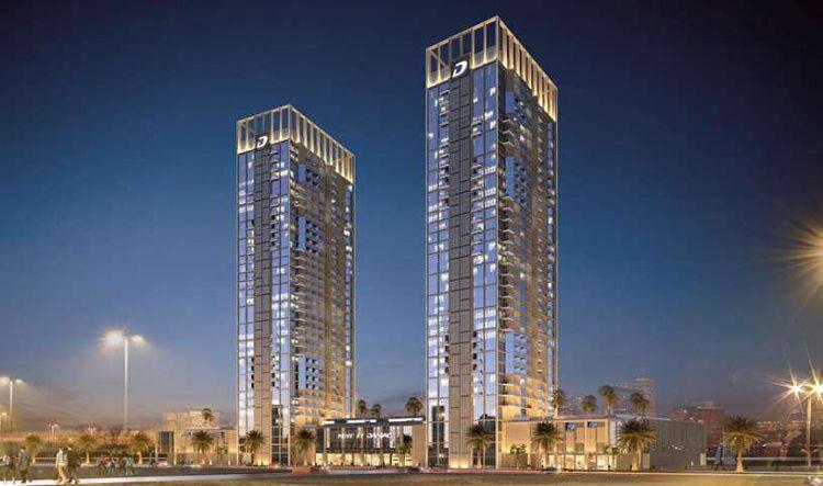 Downtown Ultra Luxury - Studio - 5 Star Facilities- 15 Min Walk To Fountain Apartamento *