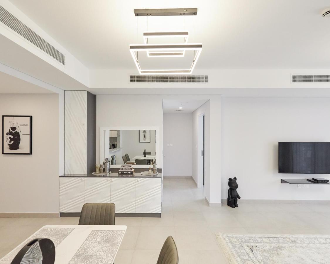 Spacious 2 Bedroom In Madinat Jumeirah Living Apartment