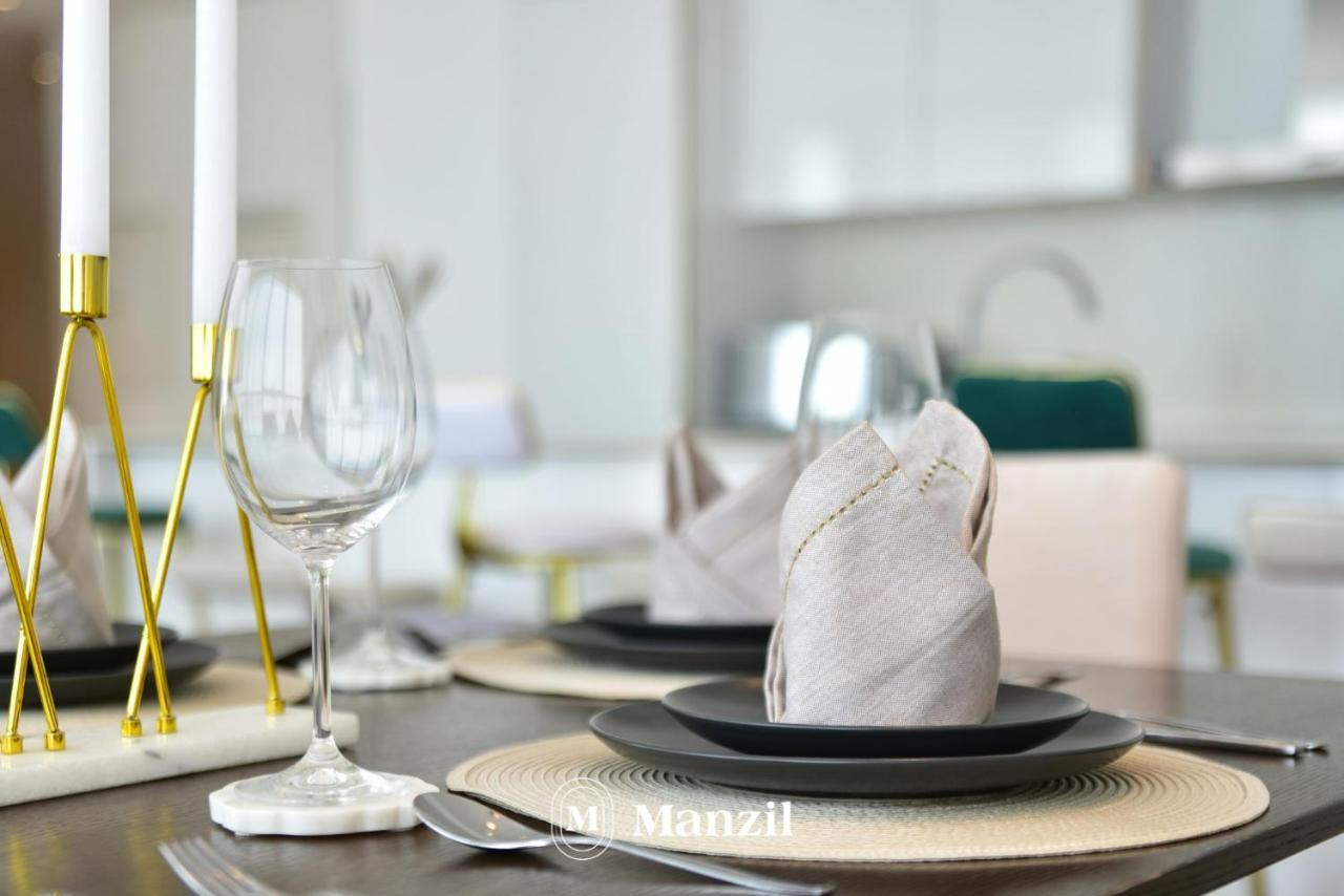 Manzil - Ultra Luxury 3br In Walk With 10 Min Drive To Jumeirah Apartment *