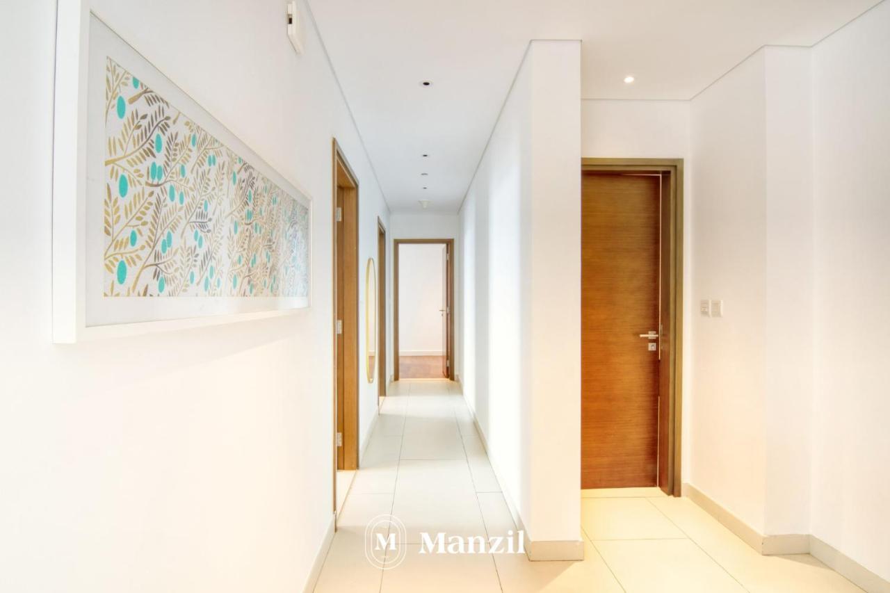 Manzil - Ultra Luxury 3br In Walk With 10 Min Drive To Jumeirah Dubai