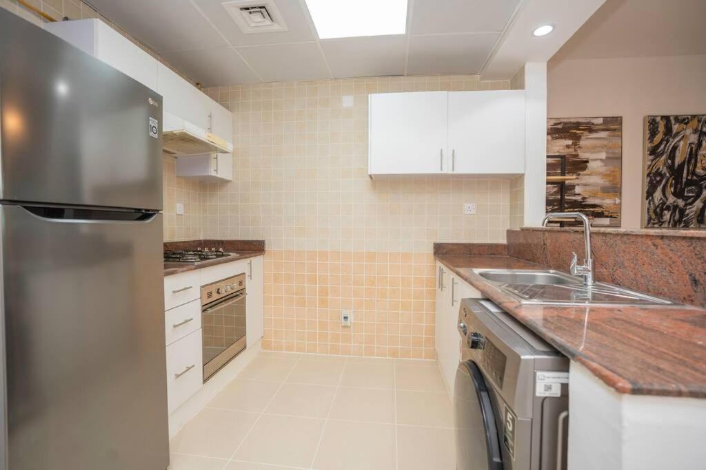 Marina Diamond Collection Apartment