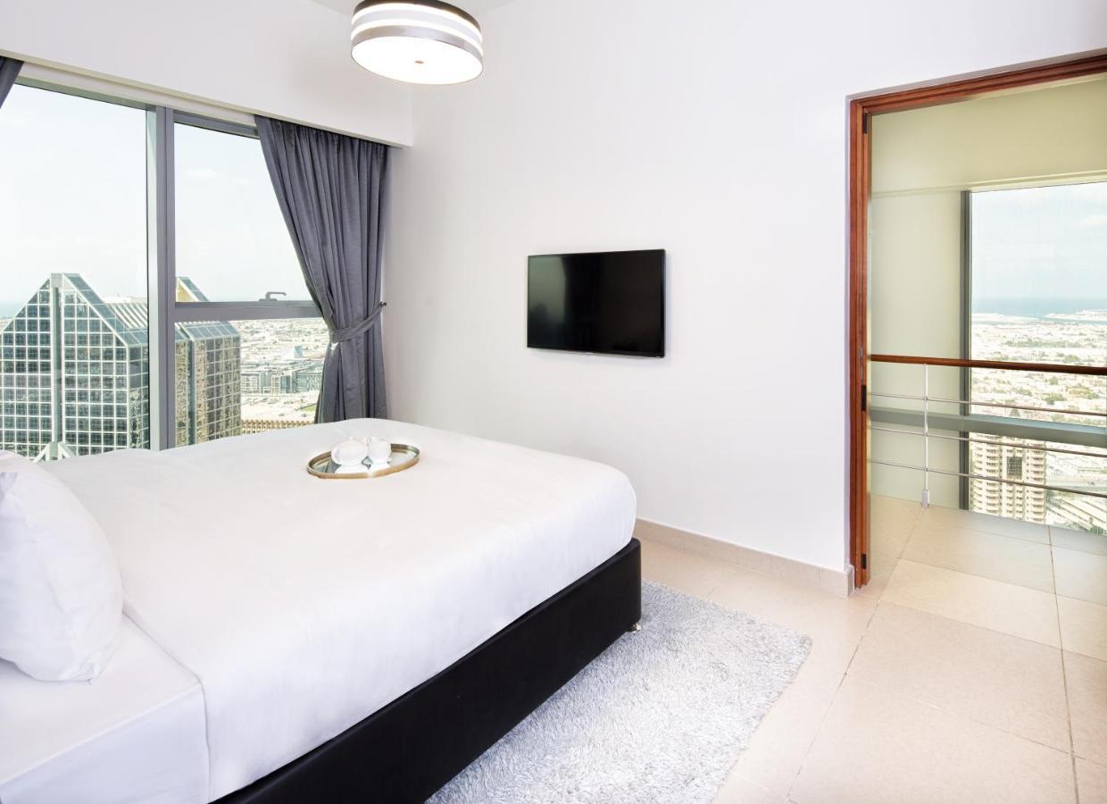 Nasma Luxury - Park Tower Apartment Dubai