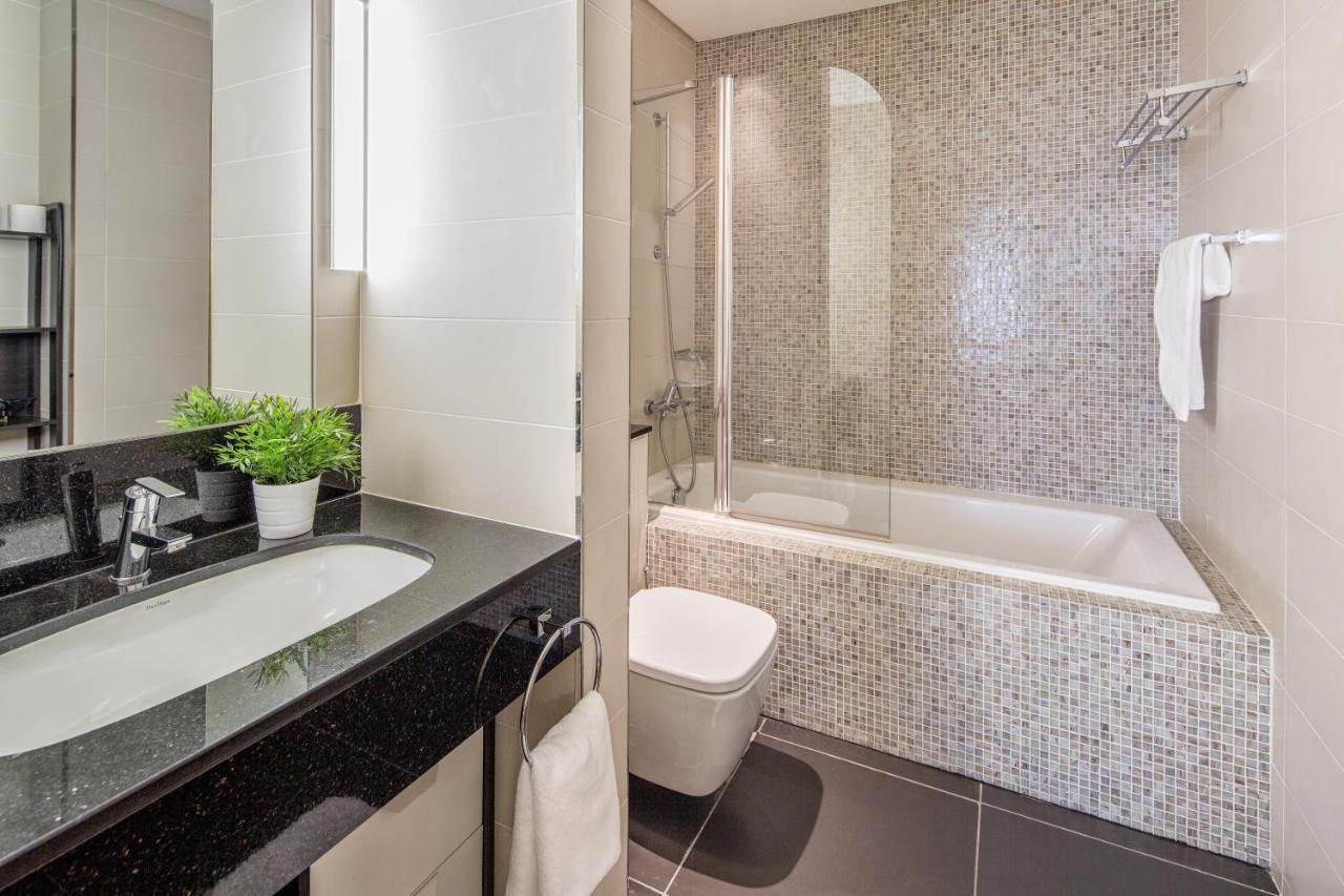 Nasma Luxury - Park Tower Apartment *