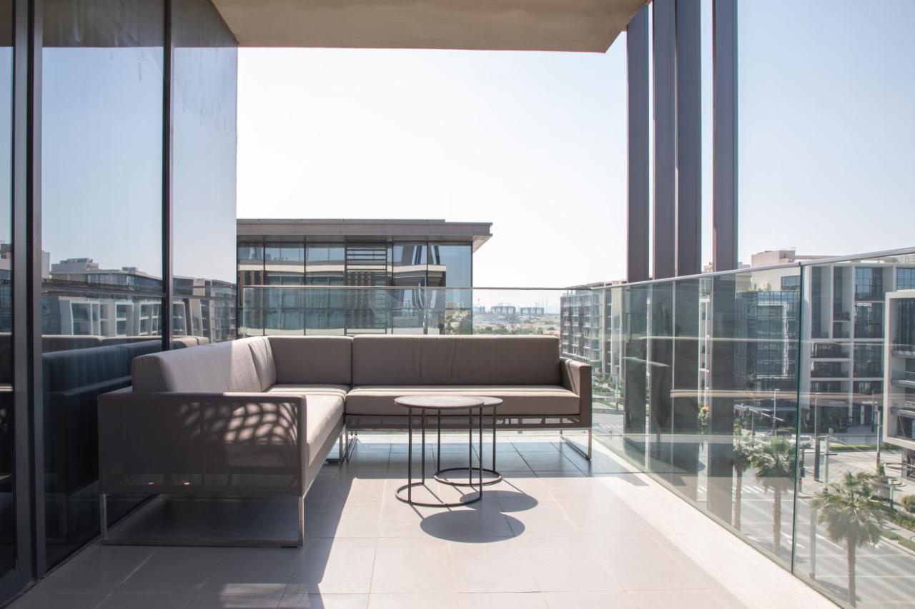 Nasma Luxury - Walk Building 5 Apartment Dubai