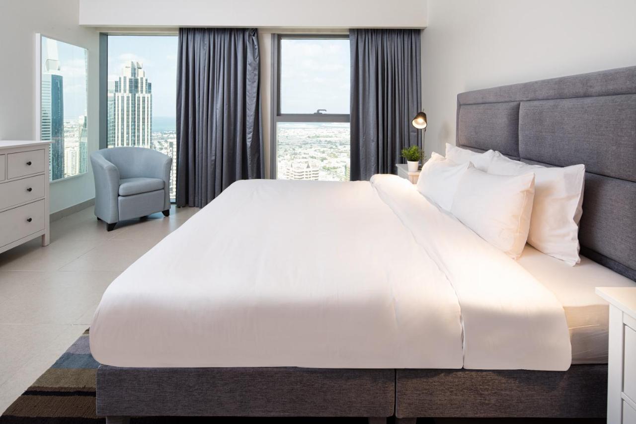 Nasma Luxury - Park Tower Dubai