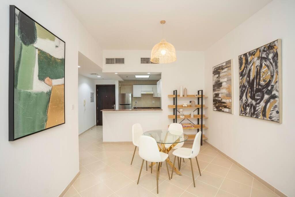 Apartment Marina Diamond Collection Dubai