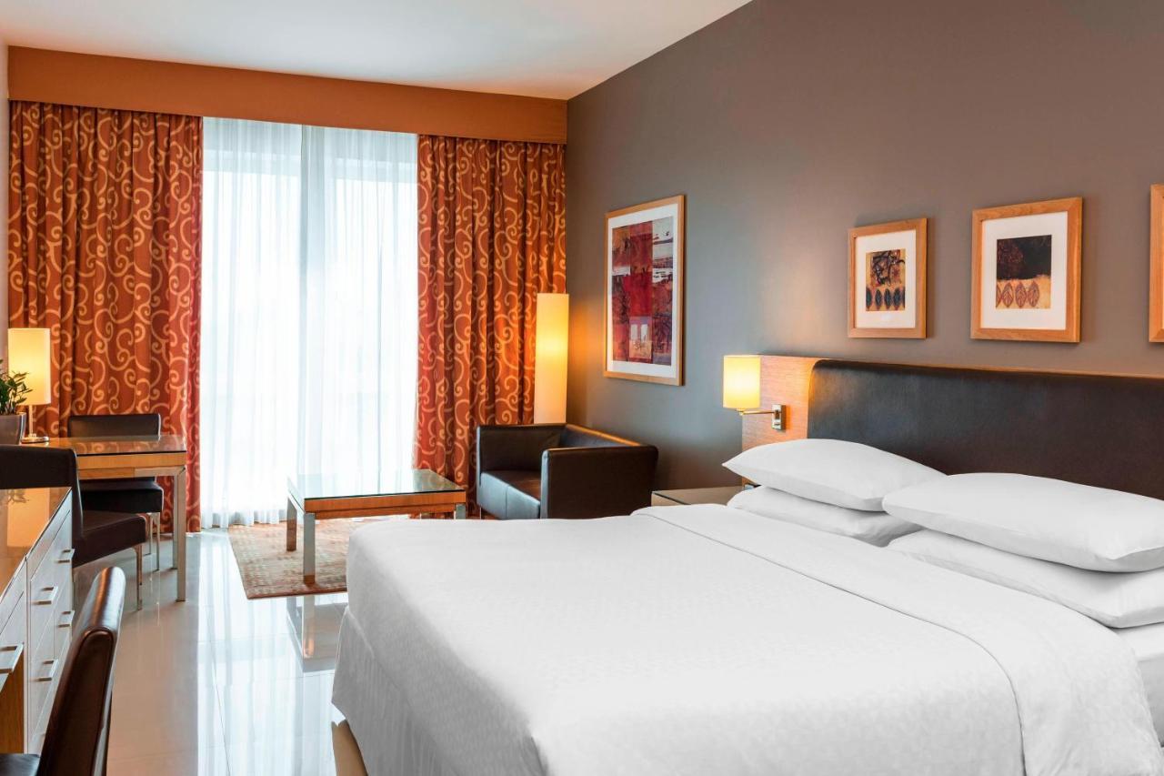 Otel Four Points By Sheraton Bur