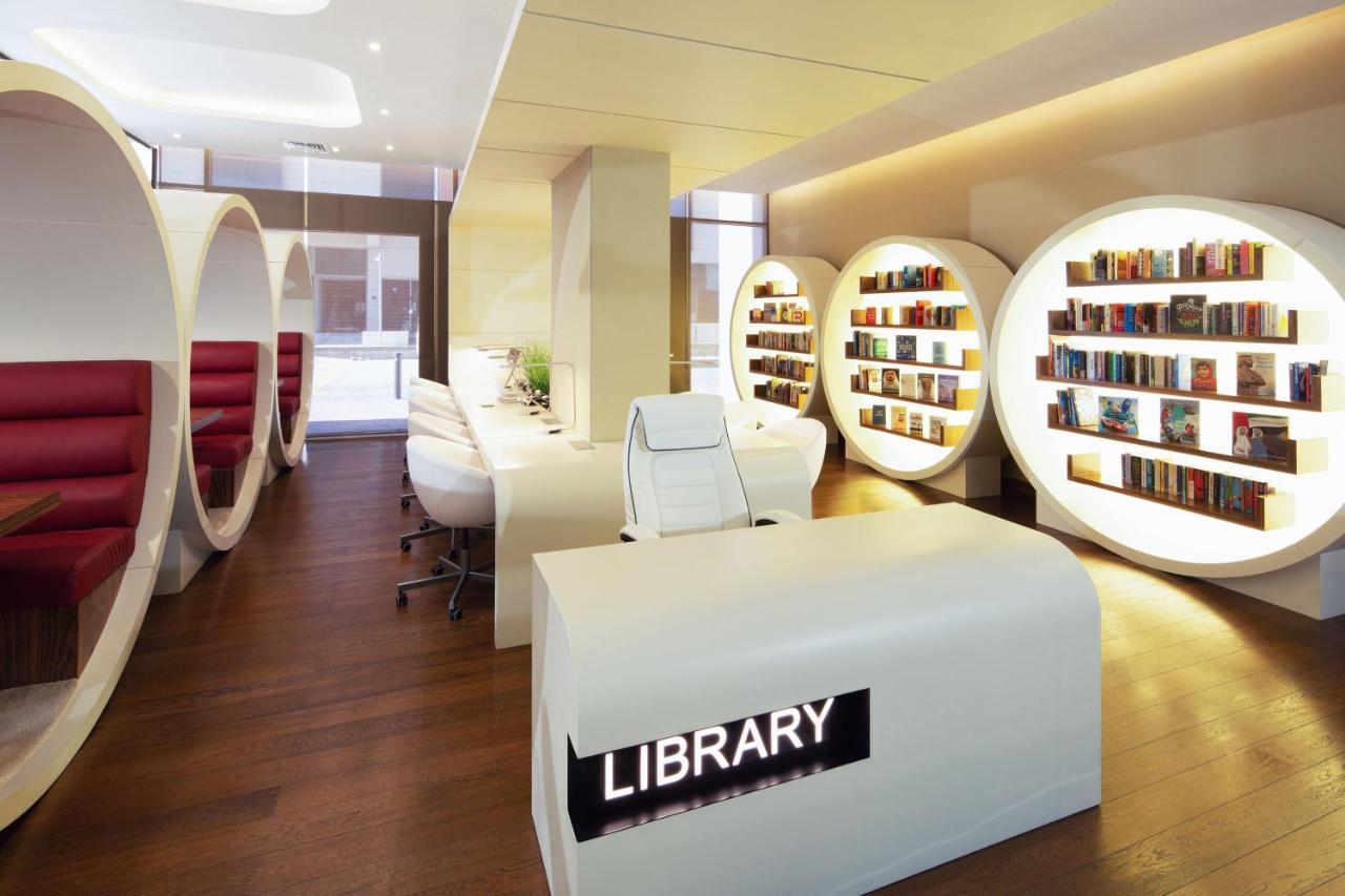 Four Points By Sheraton Production City, Hotel 4*
