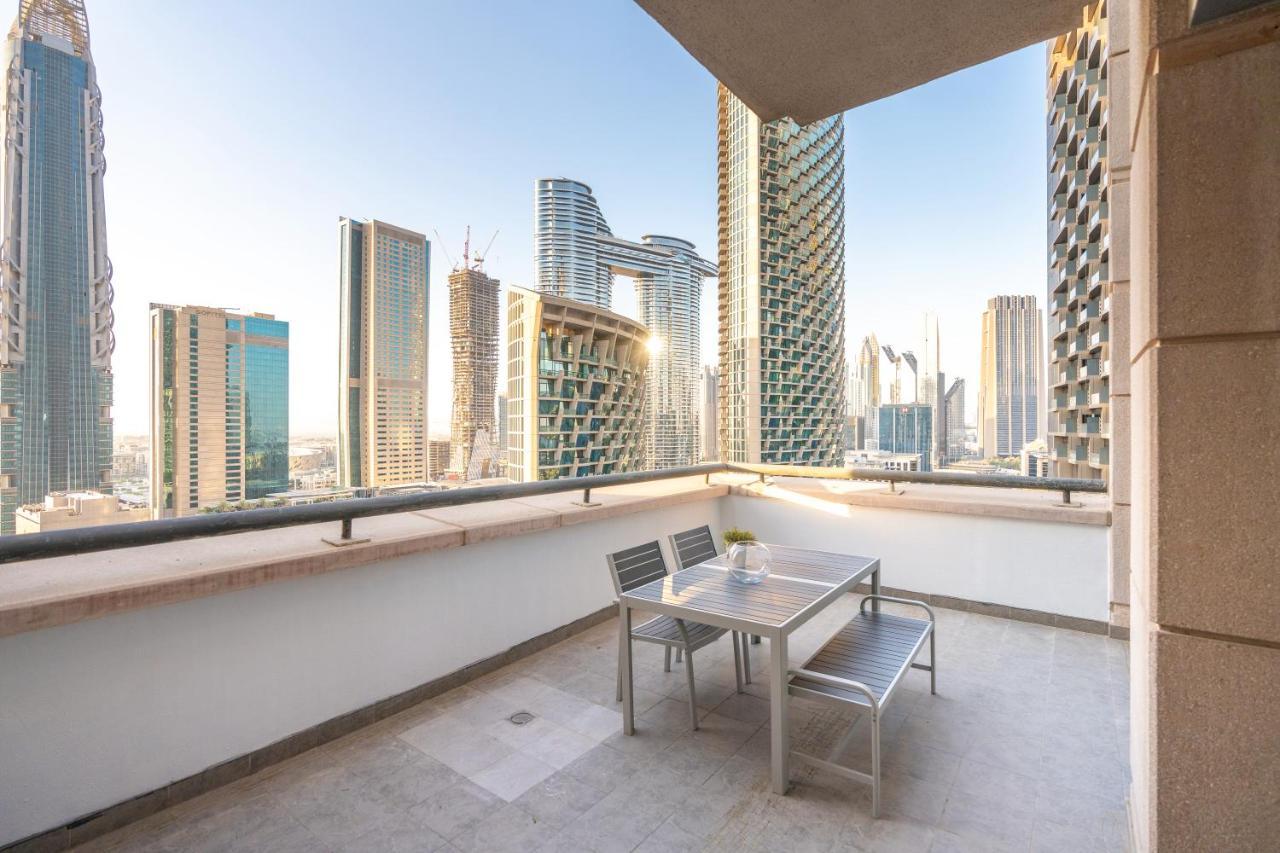 Residences At Standpoint, Downtown Apartamento