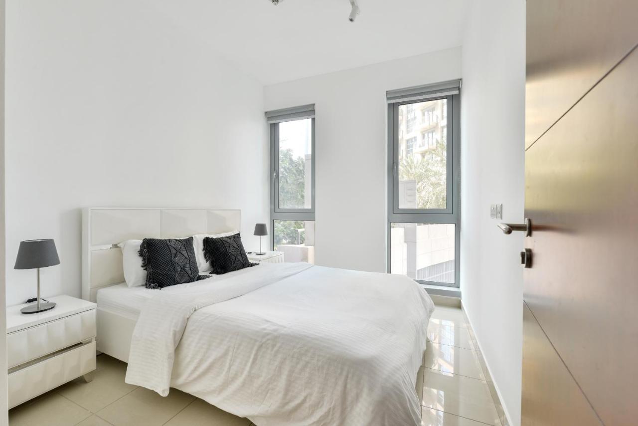 Residences At Standpoint, Downtown Apartamento