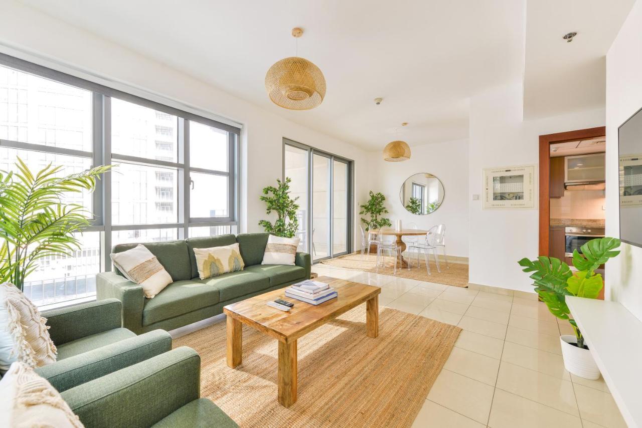 Residences At Standpoint, Downtown Apartamento Dubai