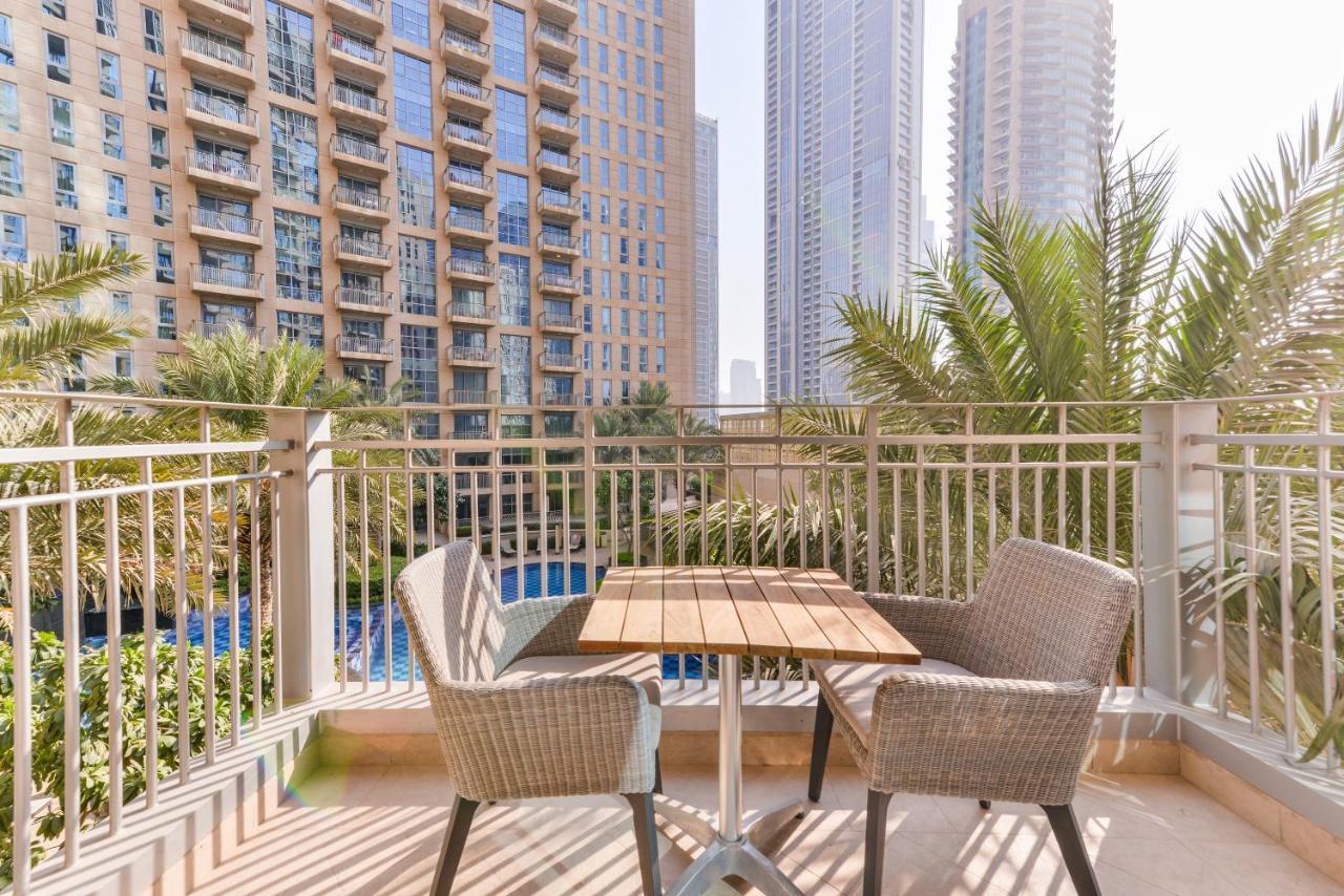 Residences At Standpoint, Downtown Dubai
