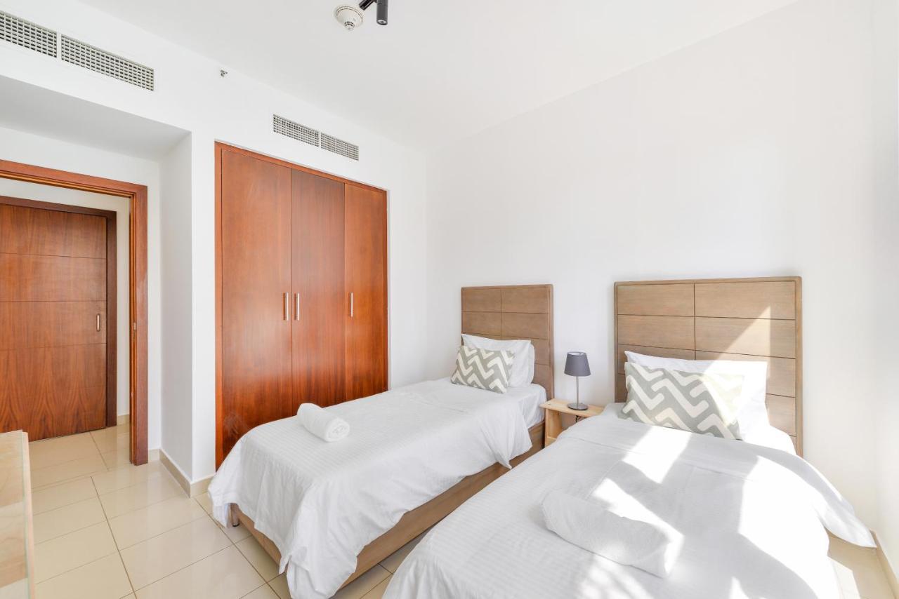 Residences At Standpoint, Downtown Apartamento Dubai
