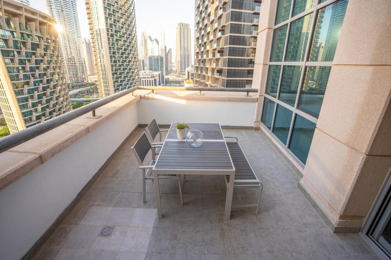 Apartamento Residences At Standpoint, Downtown Dubai