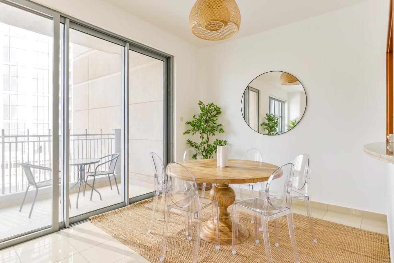 Apartamento Residences At Standpoint, Downtown Dubai