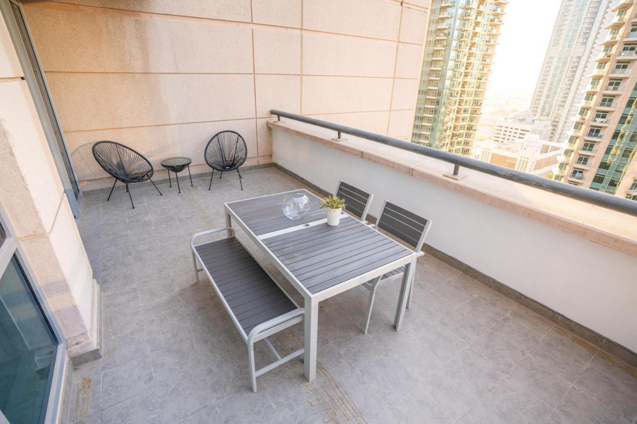Apartamento Residences At Standpoint, Downtown