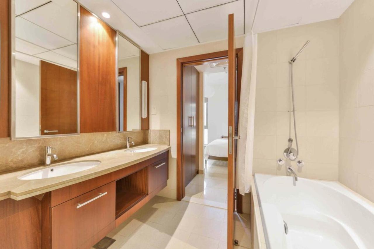 Apartamento Residences At Standpoint, Downtown Dubai