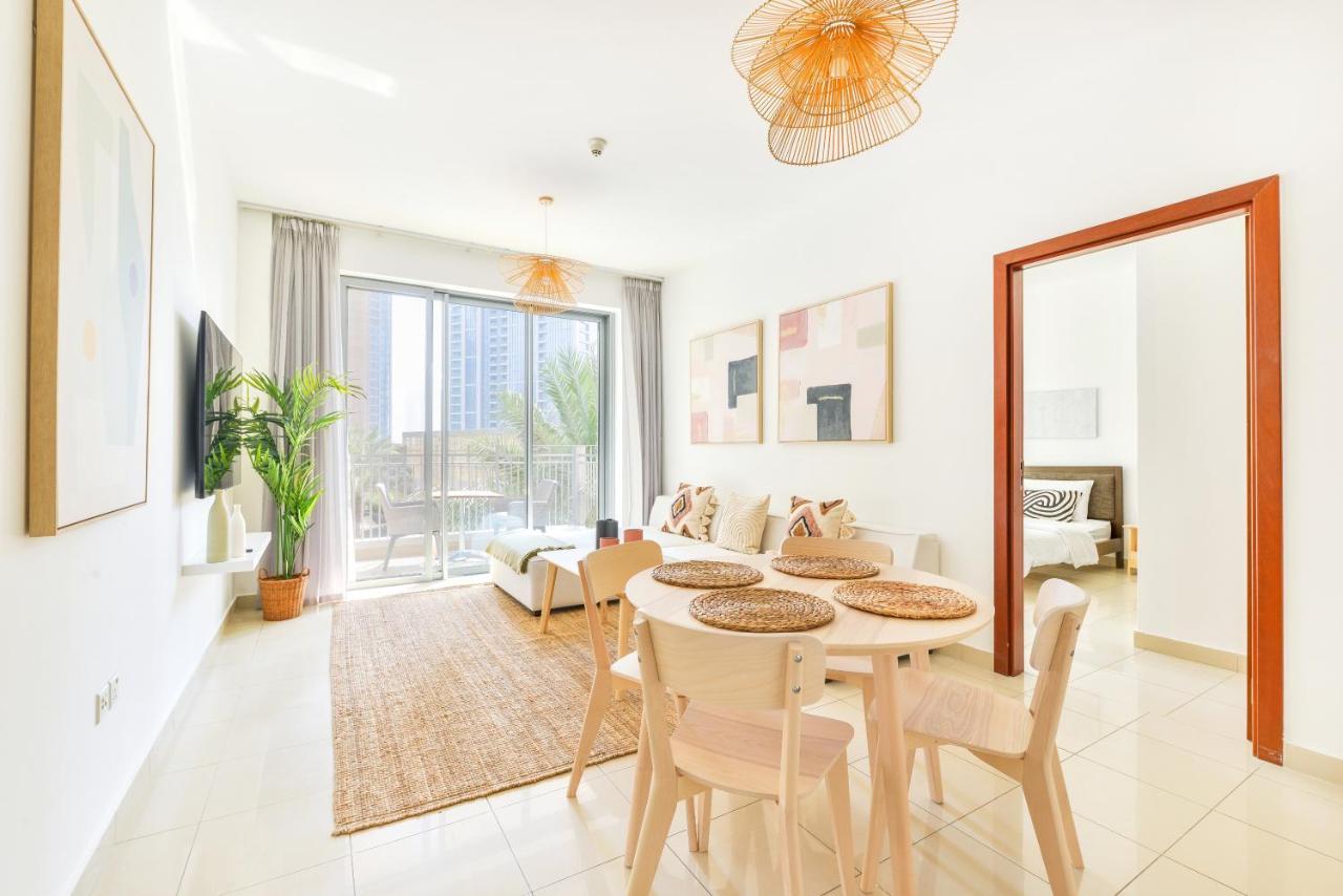 Residences At Standpoint, Downtown Apartamento *